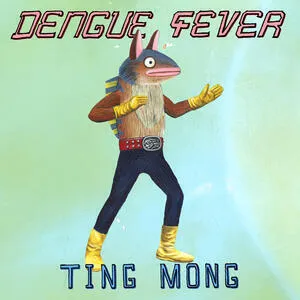 Ting mong